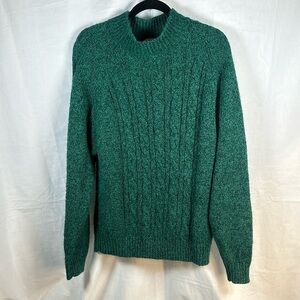 PARTNERS VINTAGE SWEATER SIZE(L)